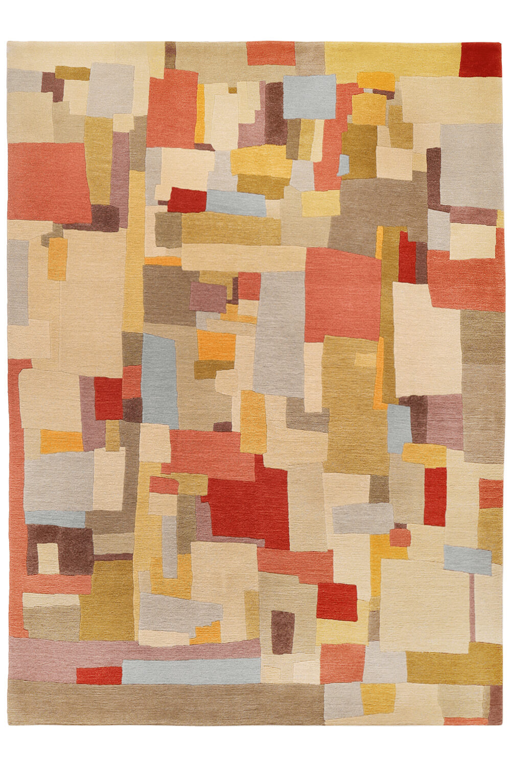 Alfombra "Kham", Nepal. (varios tamaños). - Imagen 11