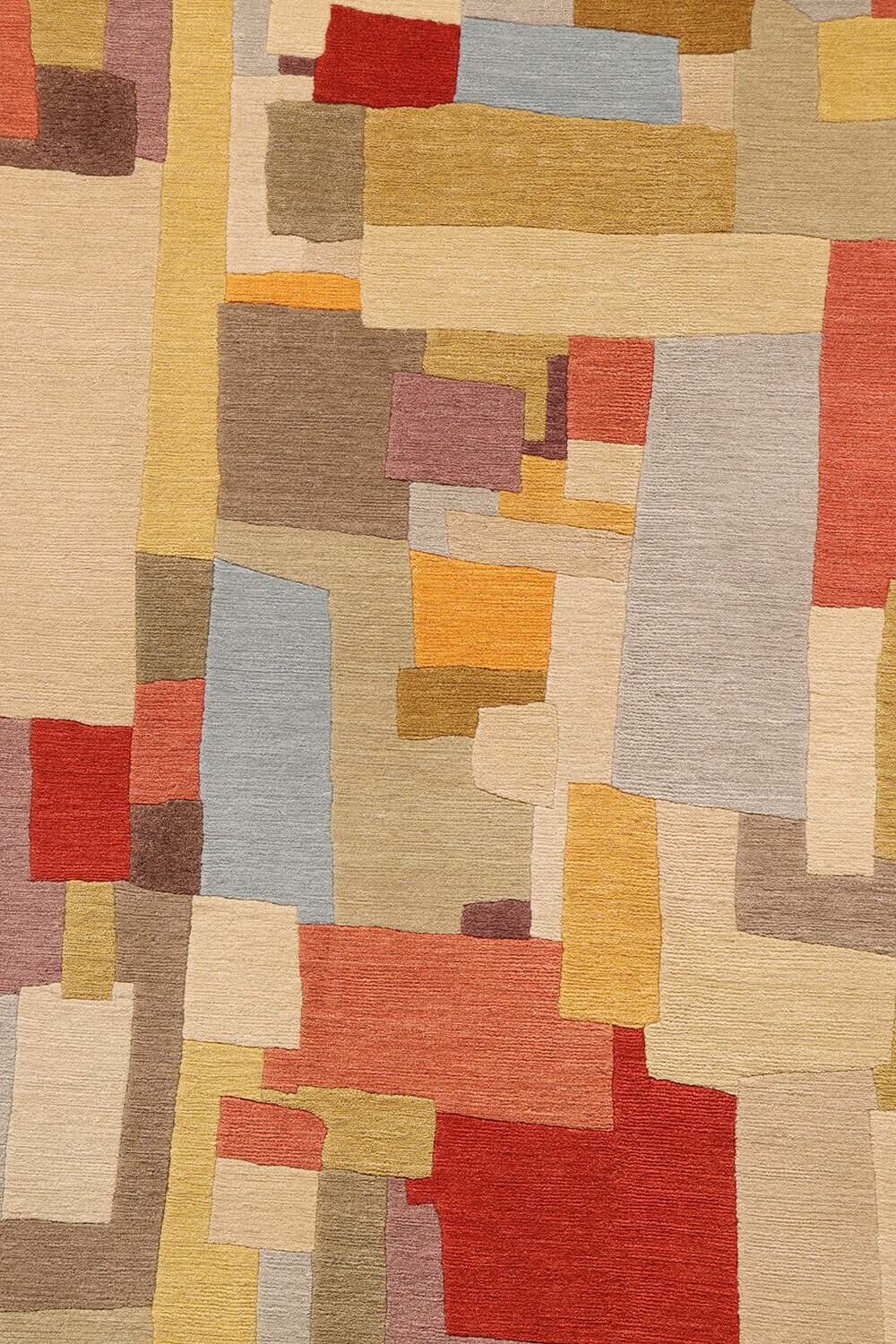 Alfombra "Kham", Nepal. (varios tamaños). - Imagen 10