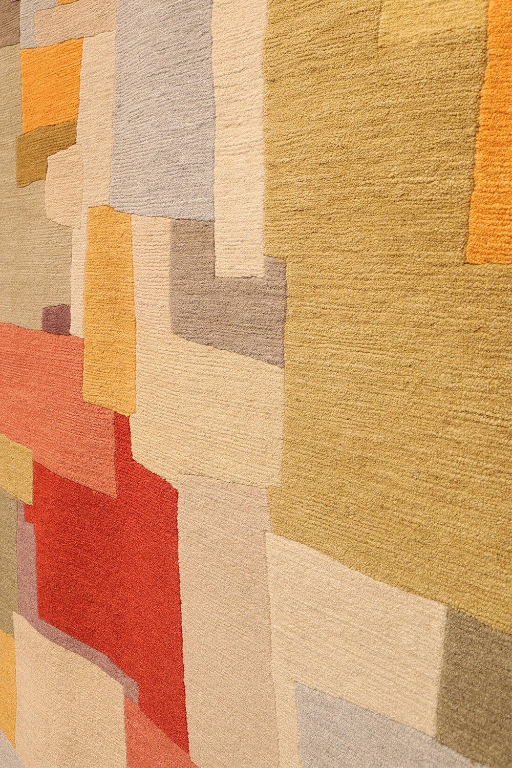 Alfombra "Kham", Nepal. (varios tamaños). - Imagen 8