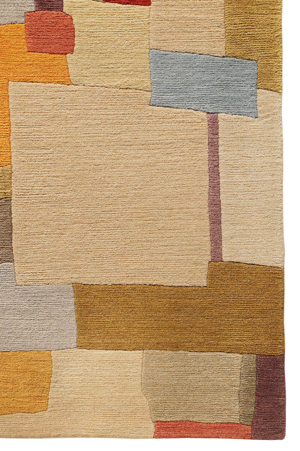 Alfombra "Kham", Nepal. (varios tamaños). - Imagen 7