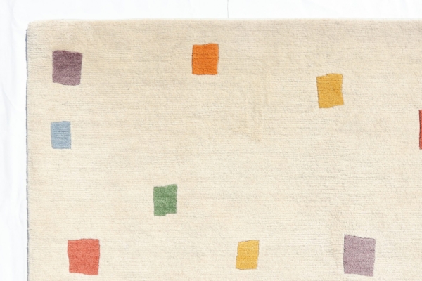 “Constellation” rug from Nepal. (various sizes) - Image 3