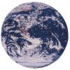 Teleskopioa 8 Blue Marble Tierra