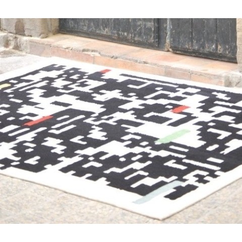 Javier Balda, 245x176 cms.