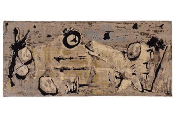 Koldobika Jauregi, “Gernika”, 194x87 cms. - Imagen 8