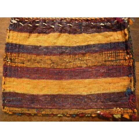 Chantah Qashqai de Irán, 35x25 cms.