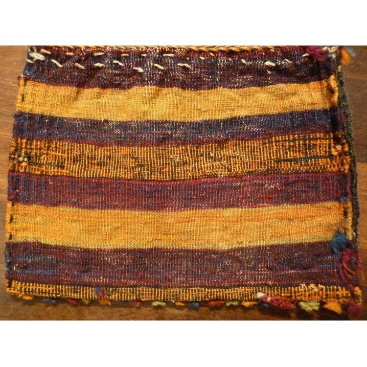 Chantah Qashqai de Irán, 35x25 cms.
