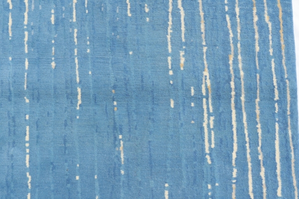 «Elkano» rug from Nepal. (various sizes) - Image 6