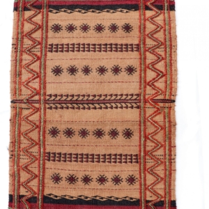 Beluch Kilim from Afganistan, 79x42cms