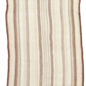 Qashqai kilim from Iran, 247x157cms