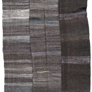 Kilim vintage Kucuklu, Turquía. 245x180 cms