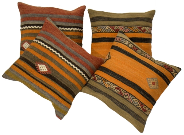 Kilim cushion 40×40 cms
