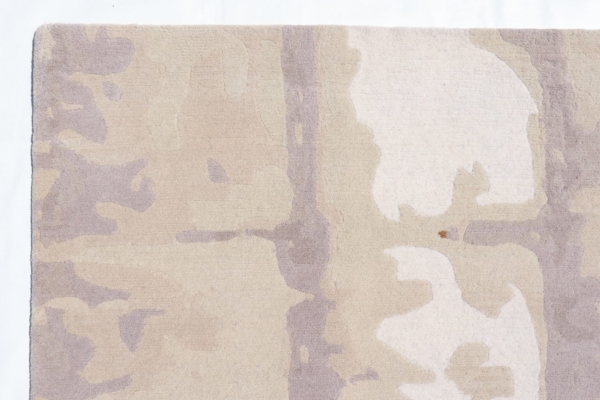Alfombra «Hokkaido», Nepal. 240×170 cms - Imagen 3
