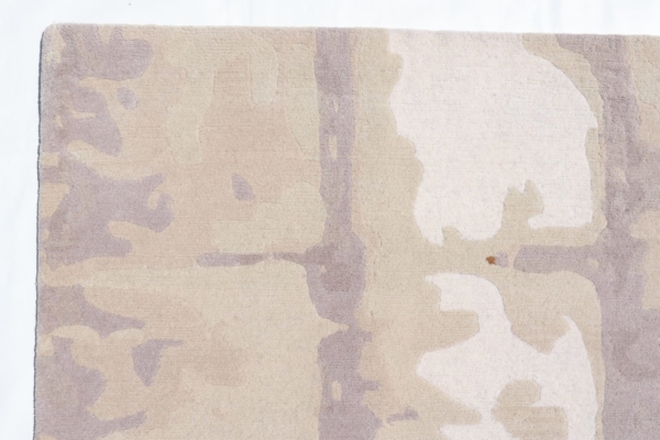 Alfombra «Hokkaido», Nepal. 240×170 cms - Imagen 4