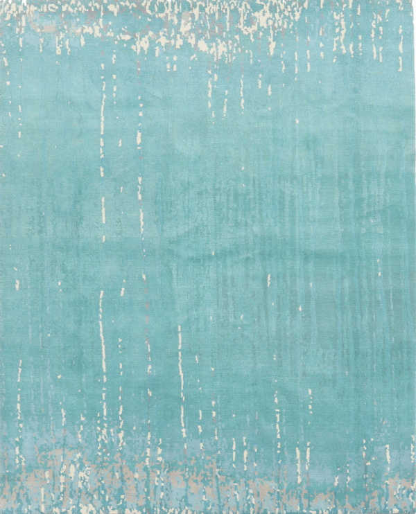 Alfombra «Zurriola Beach», Nepal. 250x200 cms