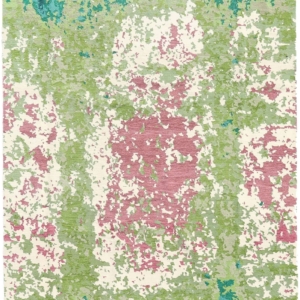 “Mihrab” rug from Nepal. 250x200 cms