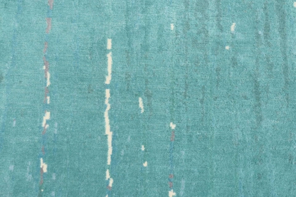 Alfombra «Zurriola Beach», Nepal. 250x200 cms - Imagen 4
