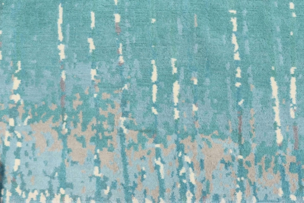 Alfombra «Zurriola Beach», Nepal. 250x200 cms - Imagen 5