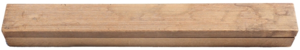 Kakemono antiguo, Japón. 201x61cms - Imagen 5