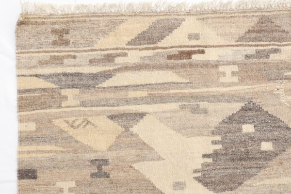 Qashqai kilim from Iran. 157x107 cms - Image 2