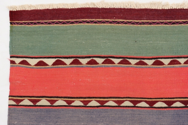 Kilim vintage de Yozgat, Turquía. 115x80 cms - Imagen 3