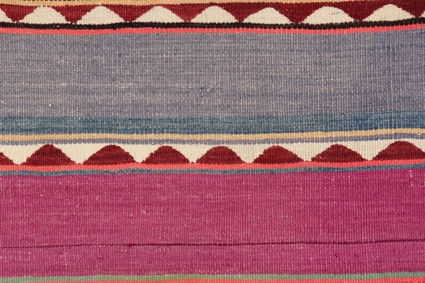Kilim vintage de Yozgat, Turquía. 115x80 cms - Imagen 4
