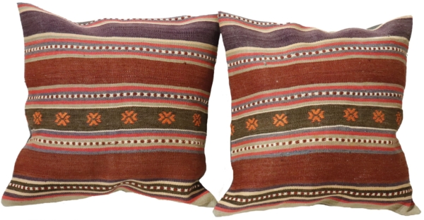 Kilim cushion 50×50 cms