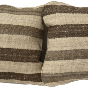 Cojín étnico de kilim 50×50 cms