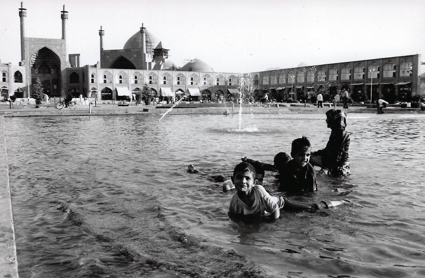 Irán 2