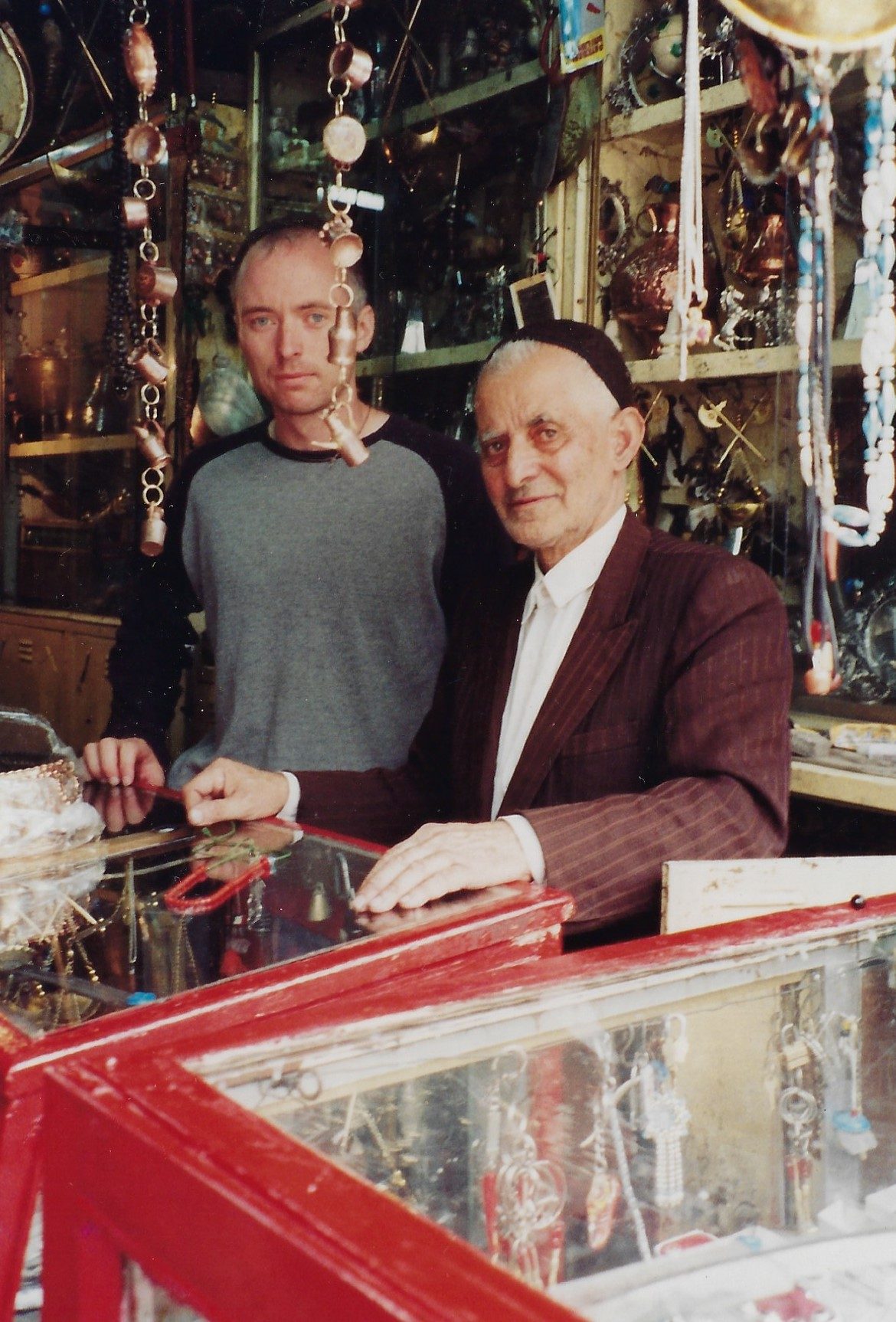 Irán 3