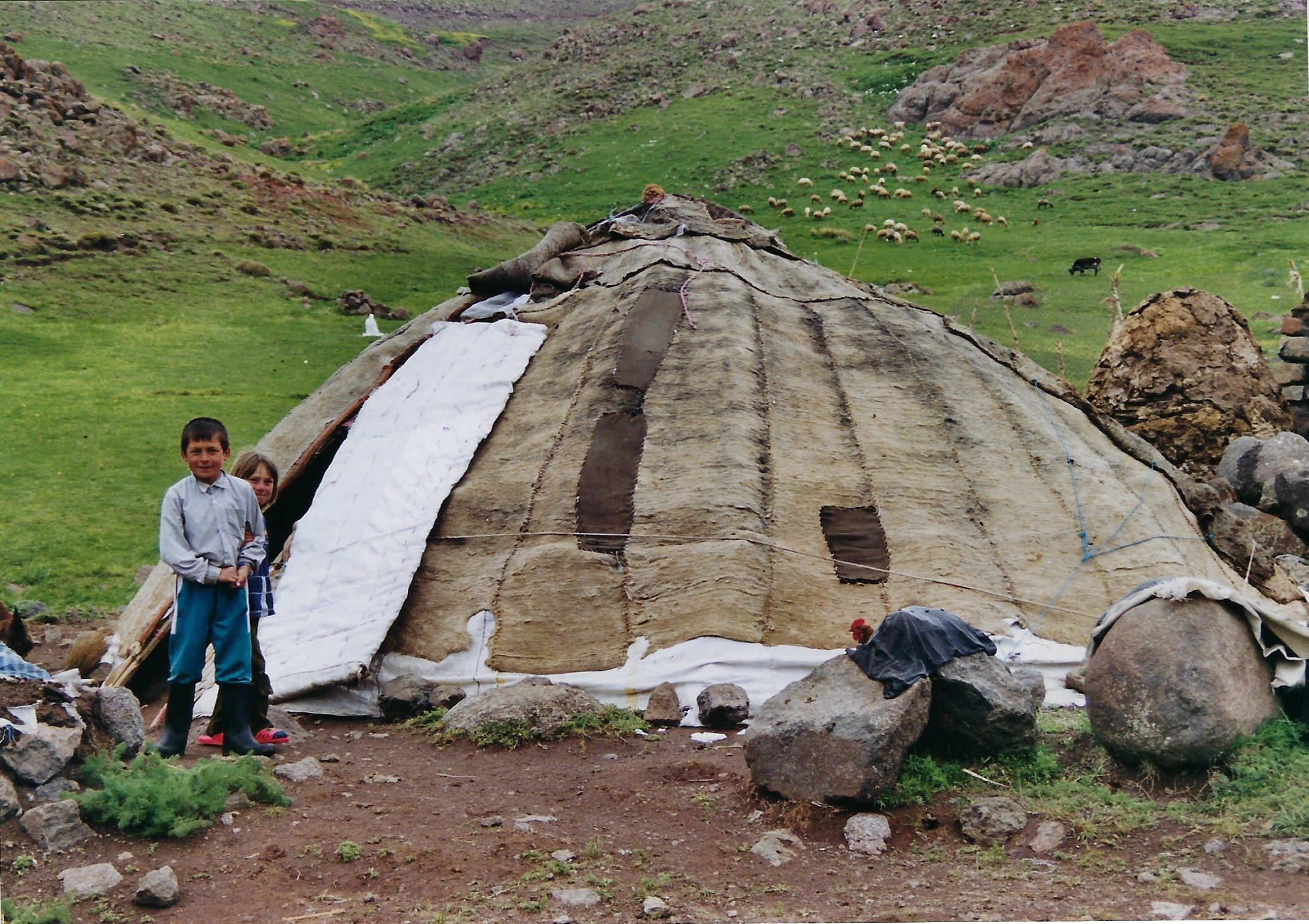 Irán 5