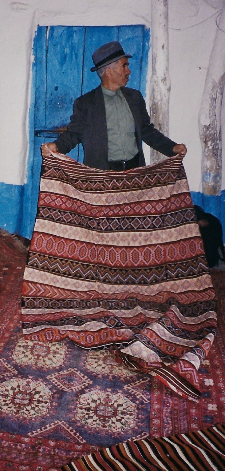 Irán 6