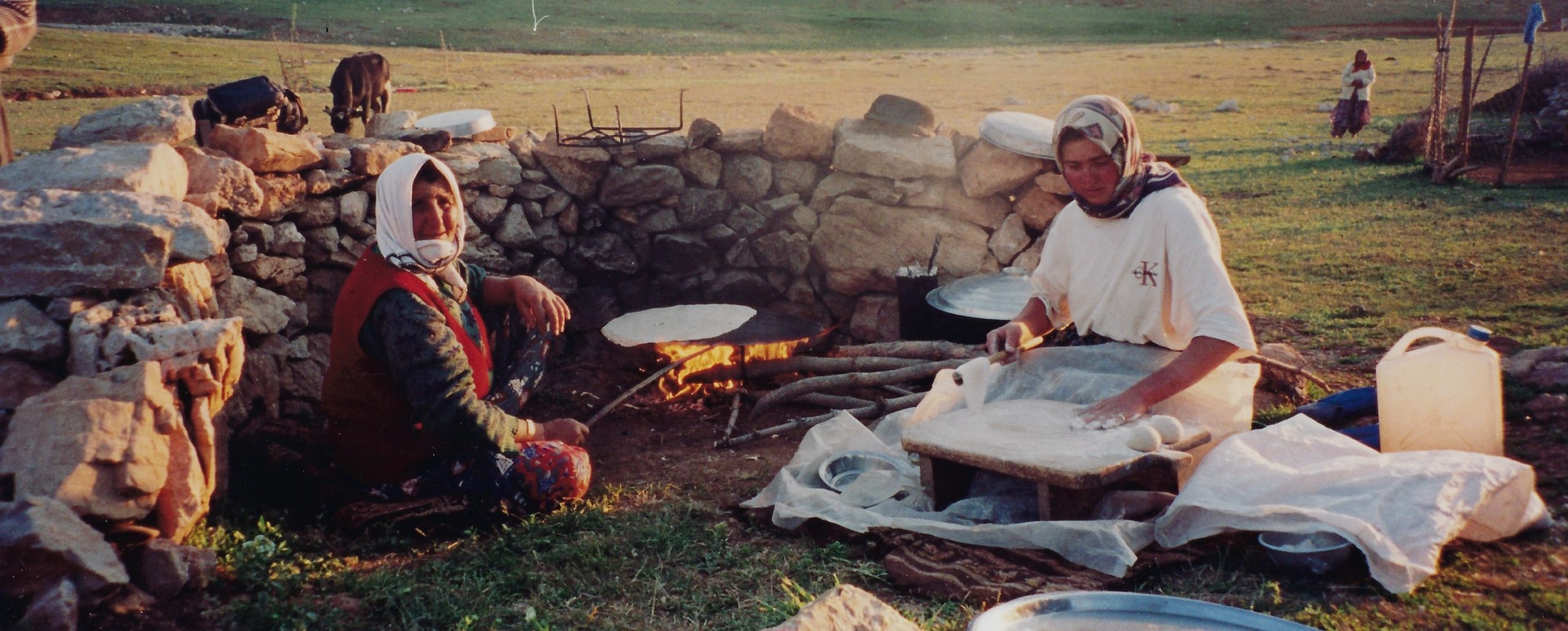 Turquía 13