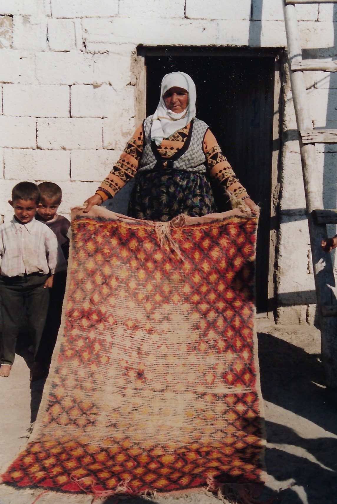 Turquía 2