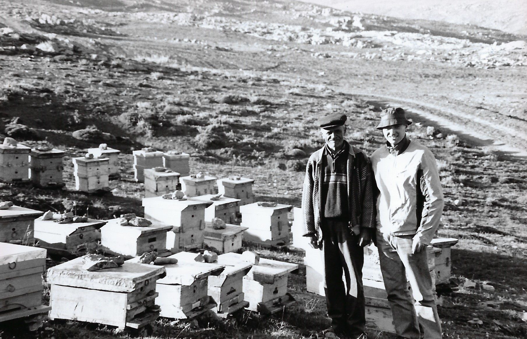 Turquía 3