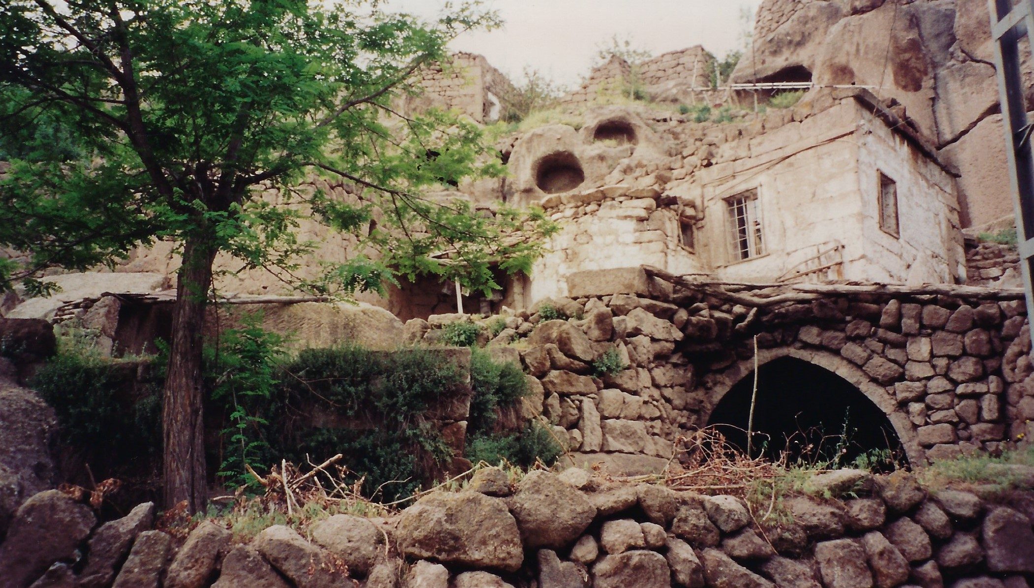 Turquía
