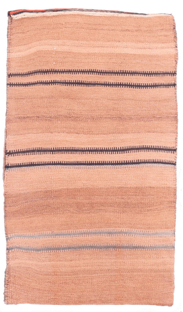 Semi-antique Serkhat Baluch from Afghanistan. 90x50 cms - Image 4