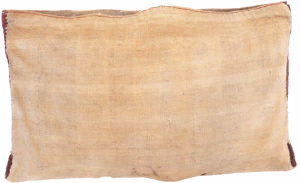 Antique Yomut Turkman torba from . 44x75 cms - Image 3