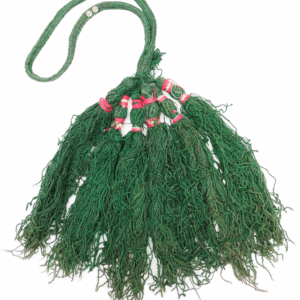 Adorno vintage Qashqai, Irán. 80 cms
