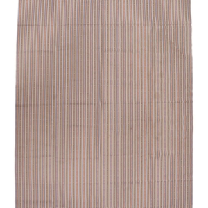 Textil semi antiguo Kira, Bután. 246x149 cms