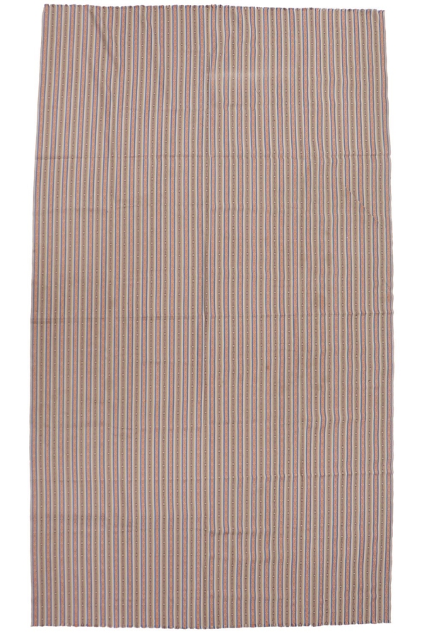 Semi-antique Kira textile from Bhutan. 246x149 cms