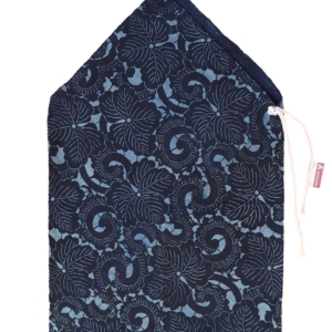 Textil antiguo, Japón. 69x43 cms