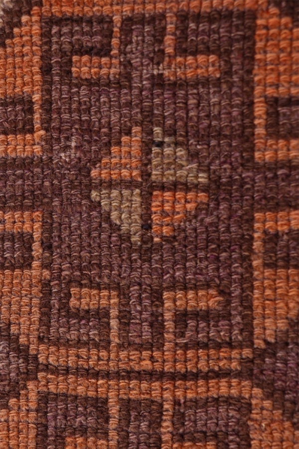 Antique Adreskand Baluch from Afghanistan. 127x70 cms - Image 3