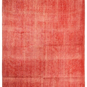 Vintage rug from Turkey.  274x165 cms