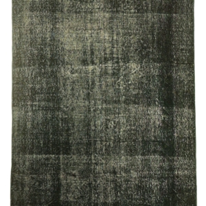 Vintage rug from Turkey.  247x149 cms