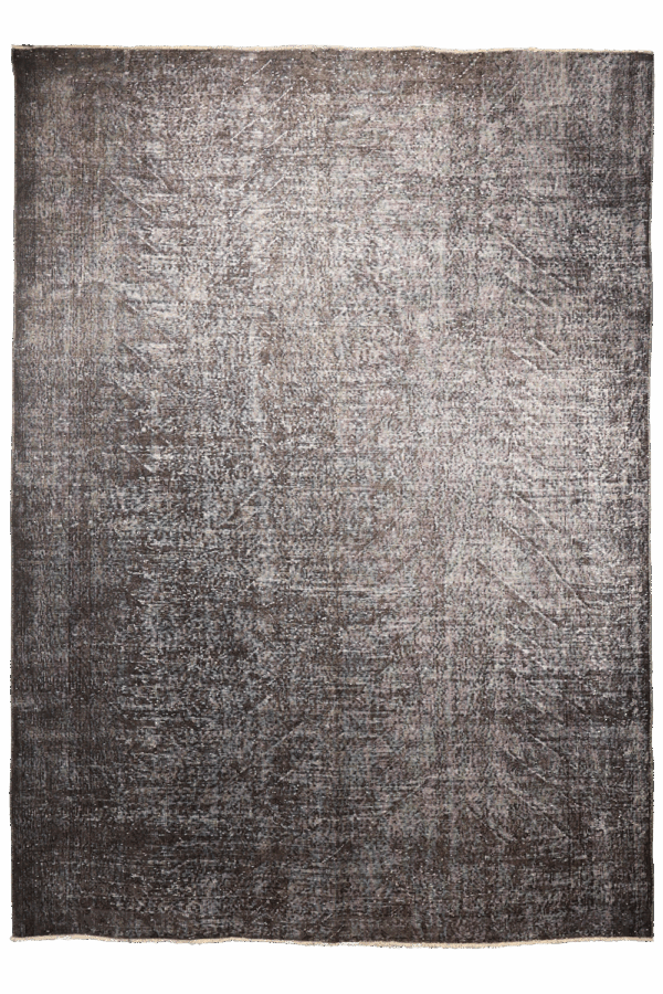 Vintage rug from Turkey. 278x211 cms - Image 5