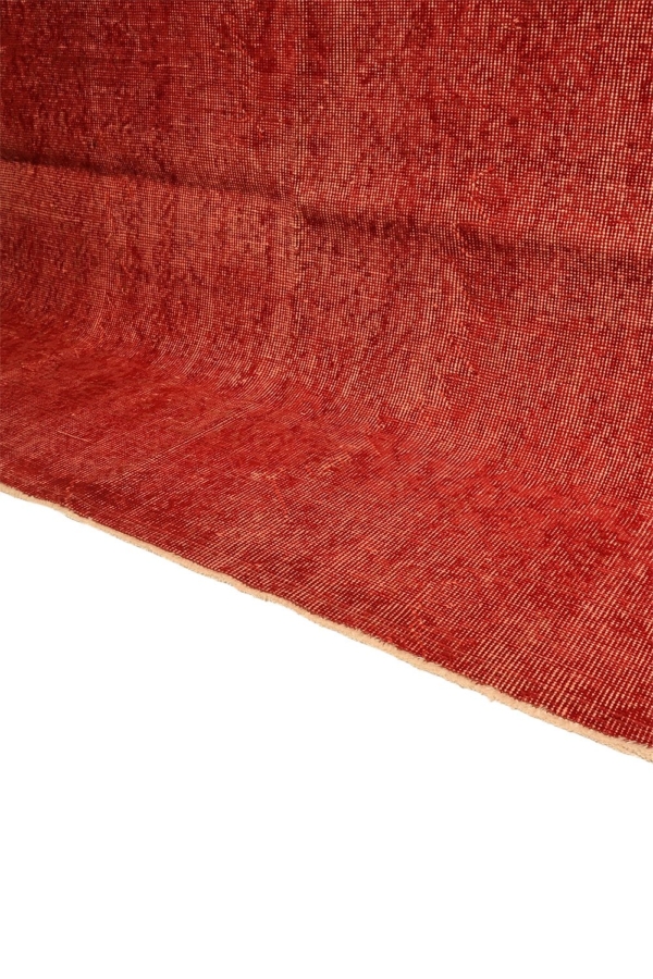 Alfombra vintage de Turquía.  274x165 cms - Imagen 4