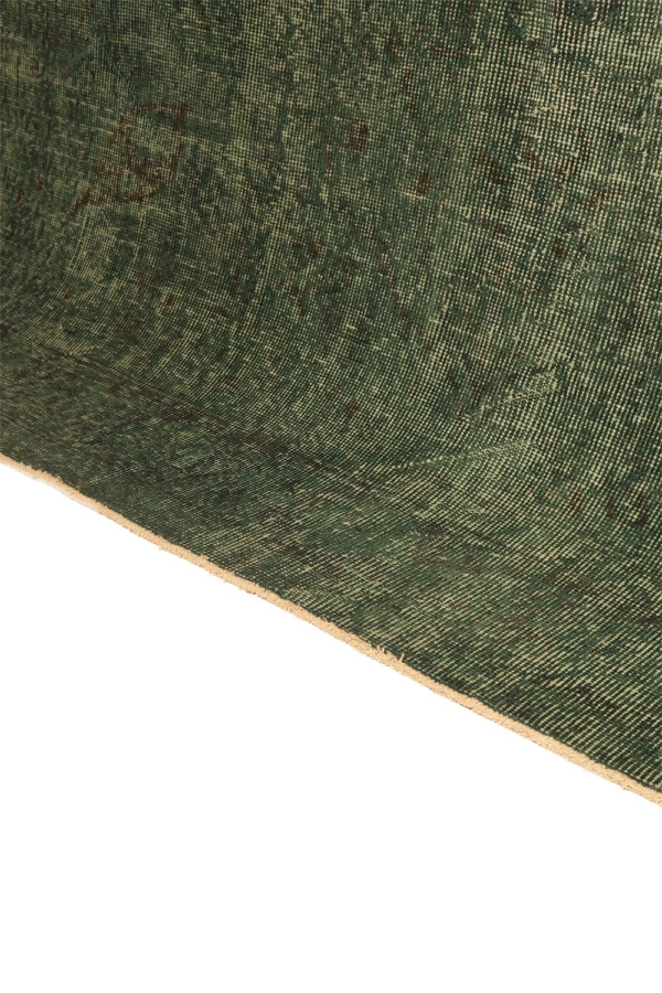 Alfombra vintage de Turquía.  304x201 cms - Imagen 4