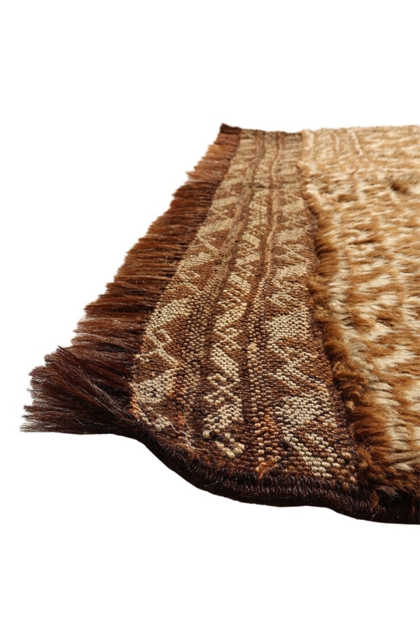 Semi-antique Baluch rug from Afghanistan. 163x110 cms - Image 3