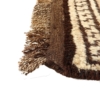 Semi-antique Baluch rug from Afghanistan. 188x135 cms - Image 4