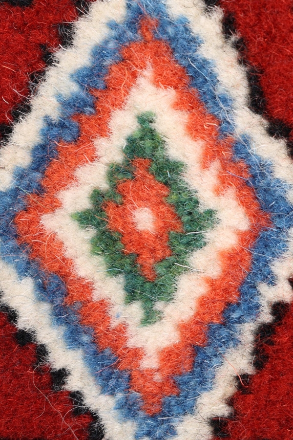 Alfombra nueva, Turquía. 115x100 cms - Imagen 4